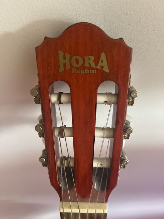 Chitara Clasica Hora Reghin