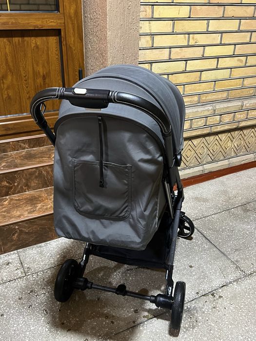 Чемодан коляска Pierre Cardin