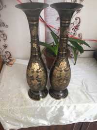 Индийские вазы