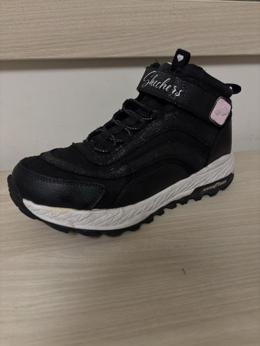 Детски Обувки Skechers