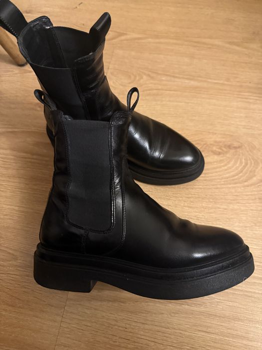 Botine dama Gant , marimea 38