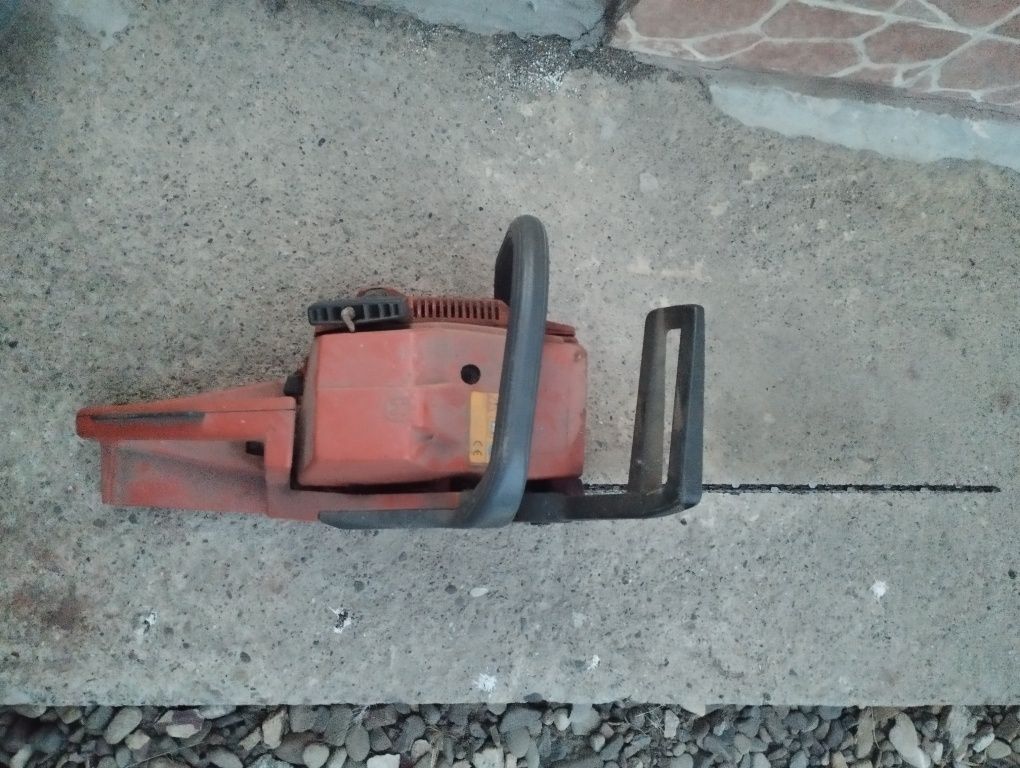 Drujba Husqvarna