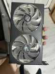 * Radeon RX 6600 *