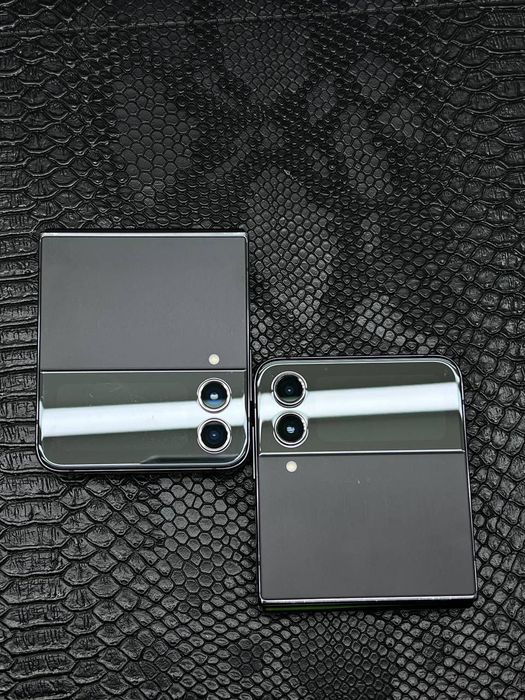 Samsung Galaxy z flip 4