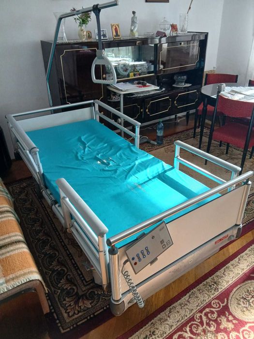 Pat Medical Electric In stare buna Arad