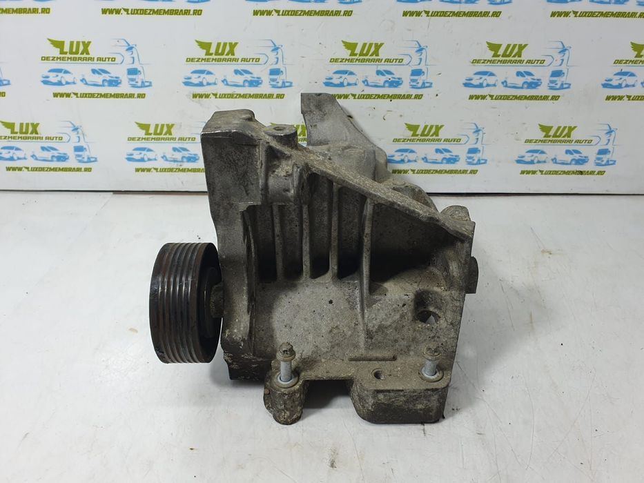 Suport accesorii alternator 2.0 3.0 d 11167802639 BMW Seria 5 E60/E61