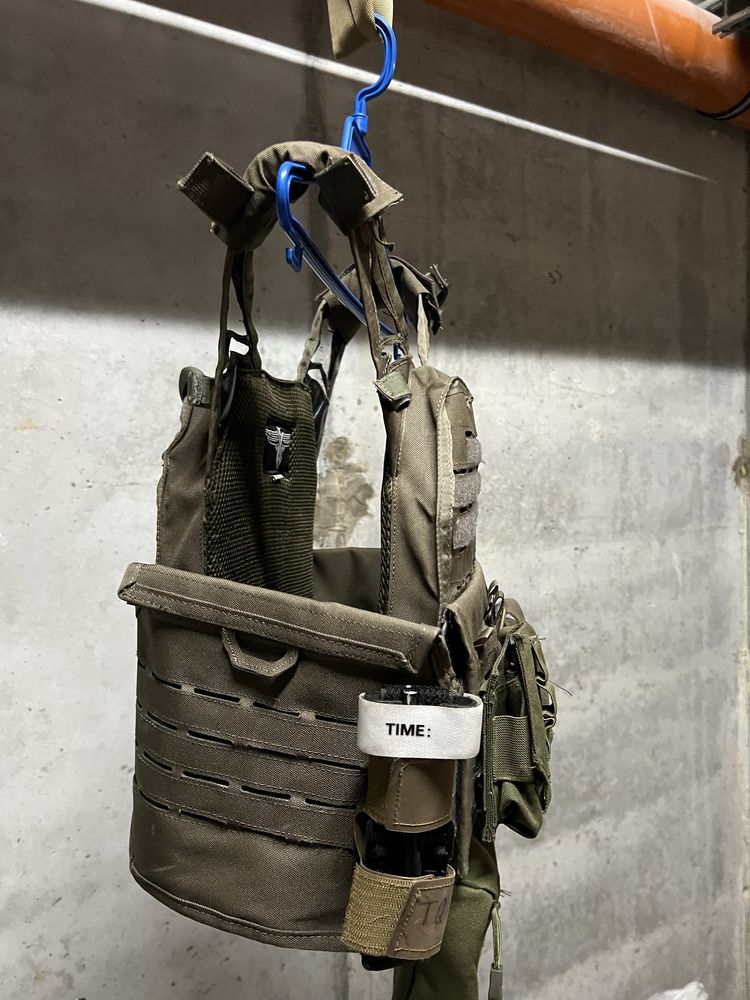 Airsoft екипировка