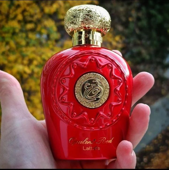 Уникални арабски парфюми