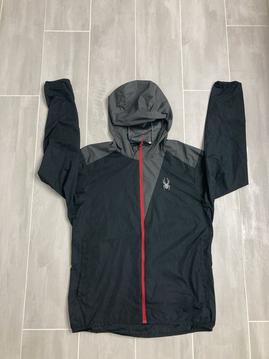 Geaca alergare Spyder M