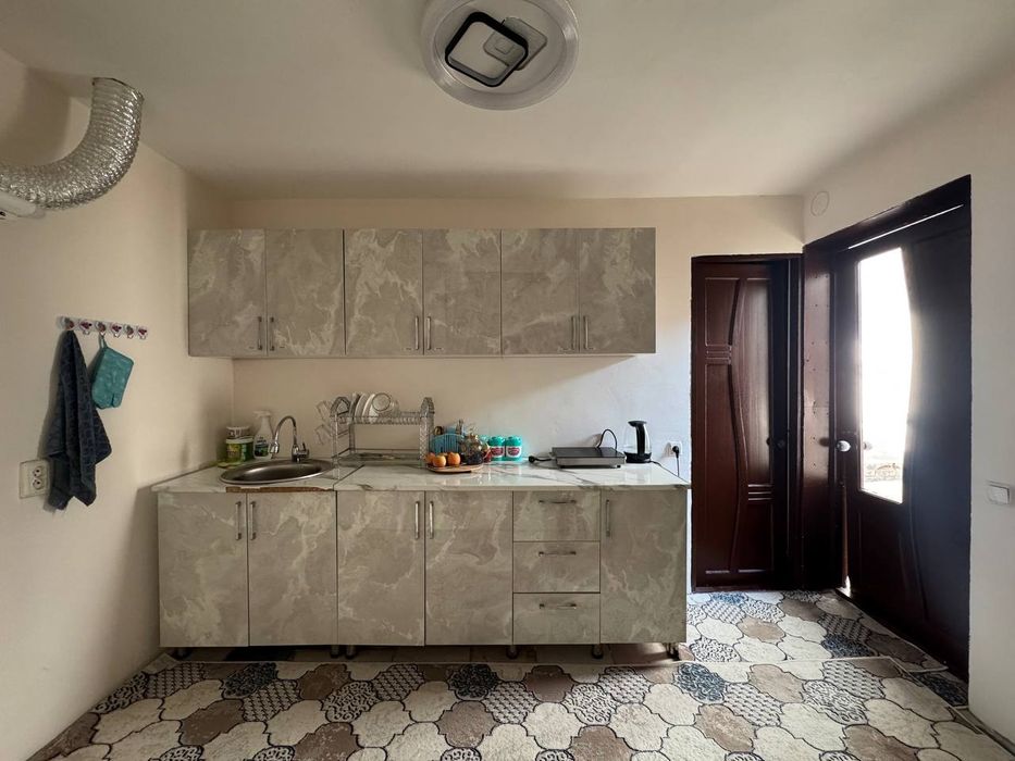 #020. Срочно продаётся участок недалеко от Малика базар