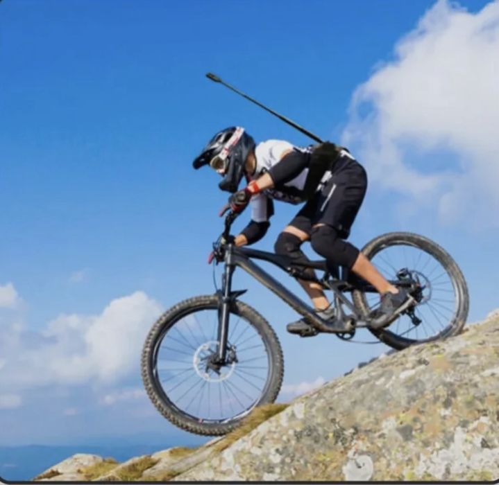 Экшн-камера insta360 one x2