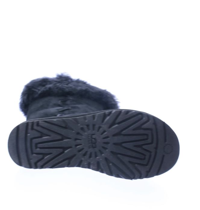 Дамски ботуши Ugg