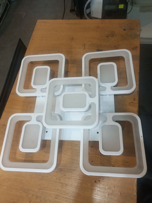 Ремонт люстр всех видов