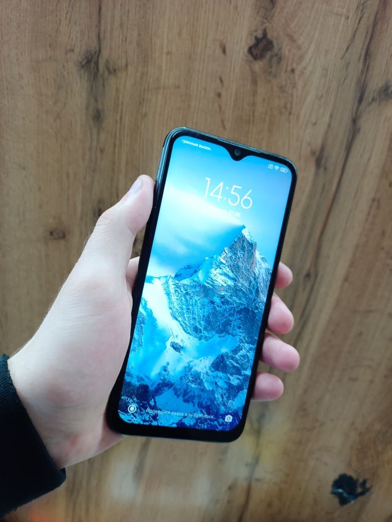 Продам redmi note 8 всё тянет