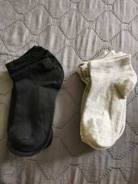 10 чифта Детски чорапи 31-34 номер