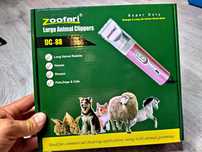 Aparat de tuns animale de companie, Zoofari DC-88, 15W