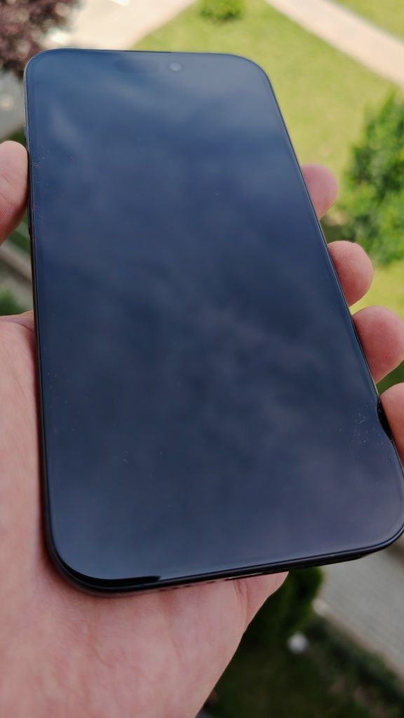 Iphone 15 pro 128 GB