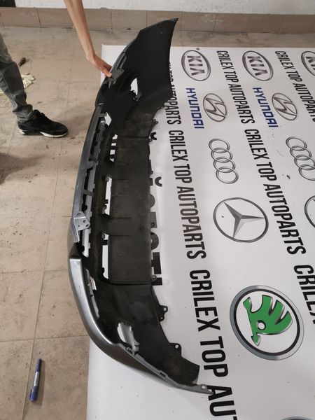 Vând bară fata Toyota rav4 rav-4 an 2010 2011 2012