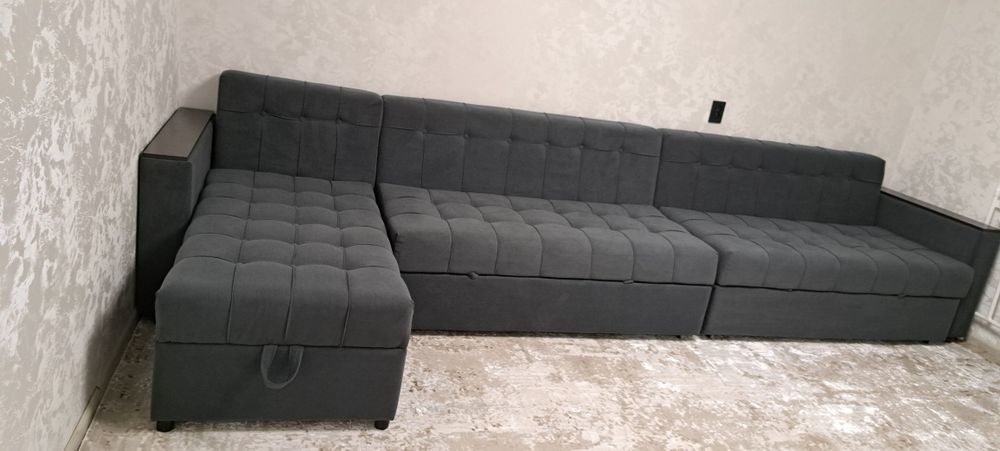 Продам диван в отличном состоянии