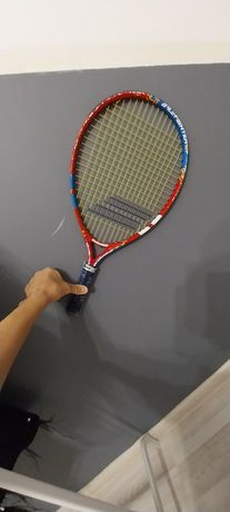 Продам теннисный ракетка бренд Babolat