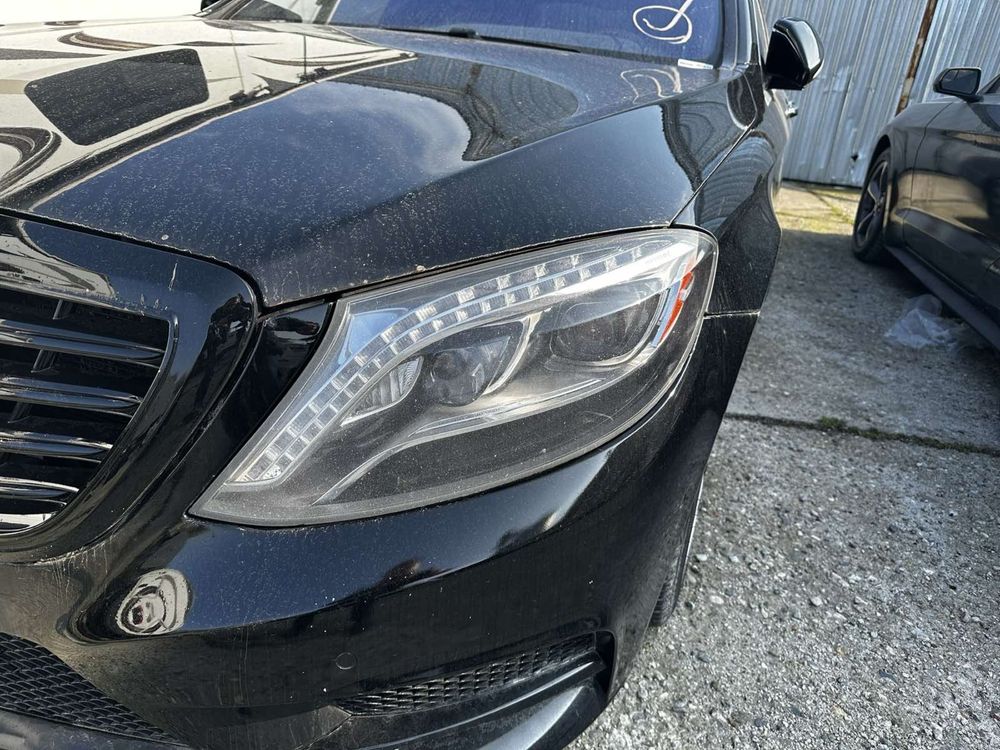 Фарове за Mercedes W222