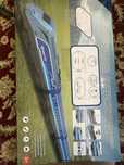 Vand tren electric cu baterii si sunete