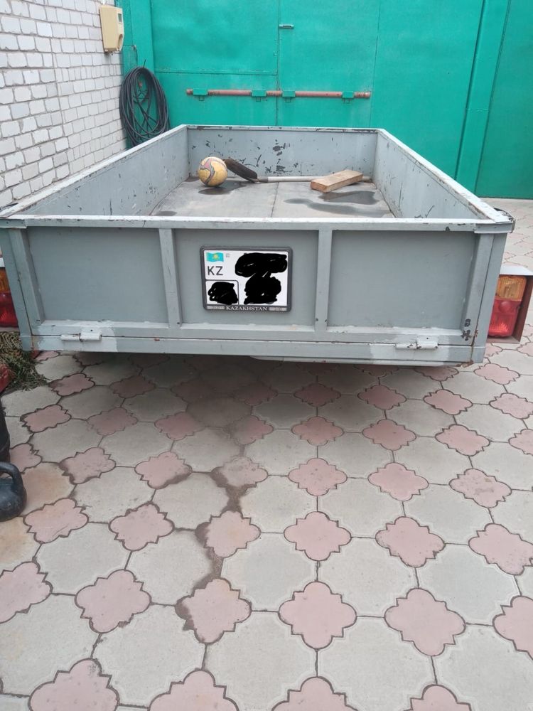 Продам прицеп