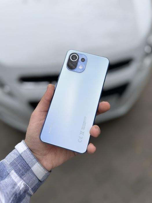 Xiaomi redmi 11 lite