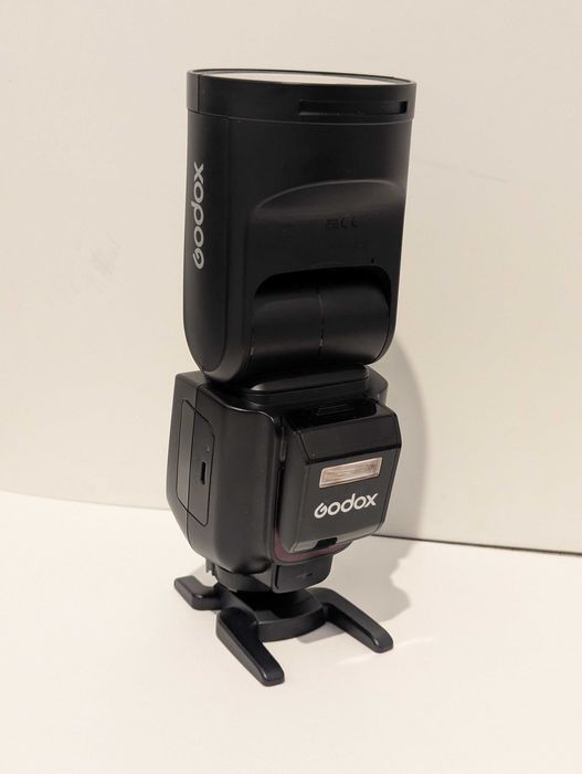 Vand Lumix S5IIx, 20-60mm, 50mm, 85mm, godox V1O-pro, godox x3