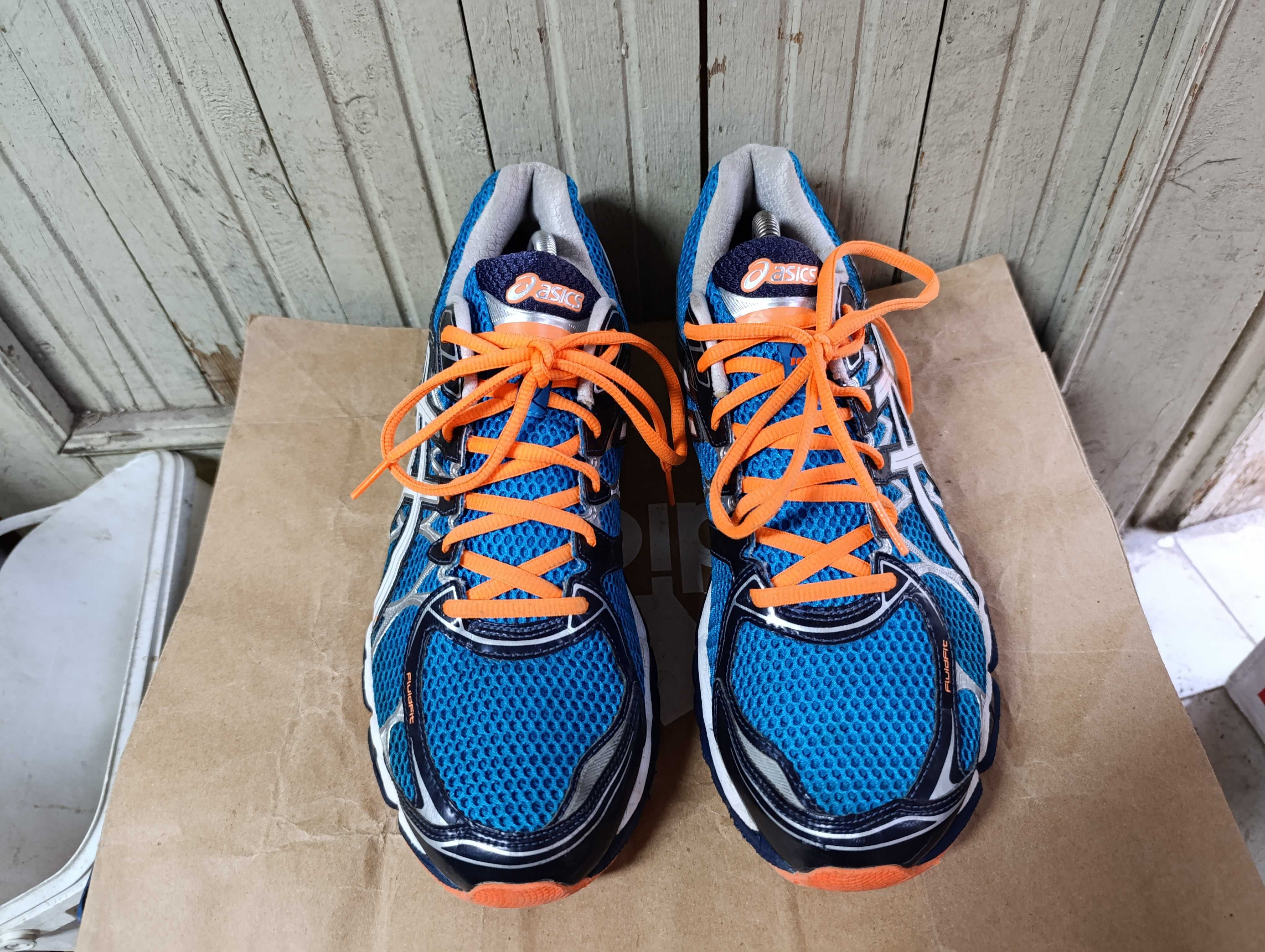 ''Asics Gel Nimbus 16''оригинални маратонки 45 номер