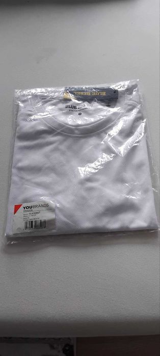 Тениската Blue Rebel Dragon