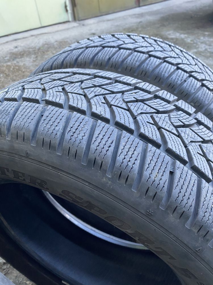 Зимни гуми 225/60/R17