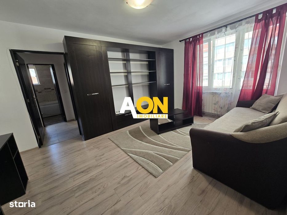 Apartament 2 Camere Etaj 3, Zona Primarie
