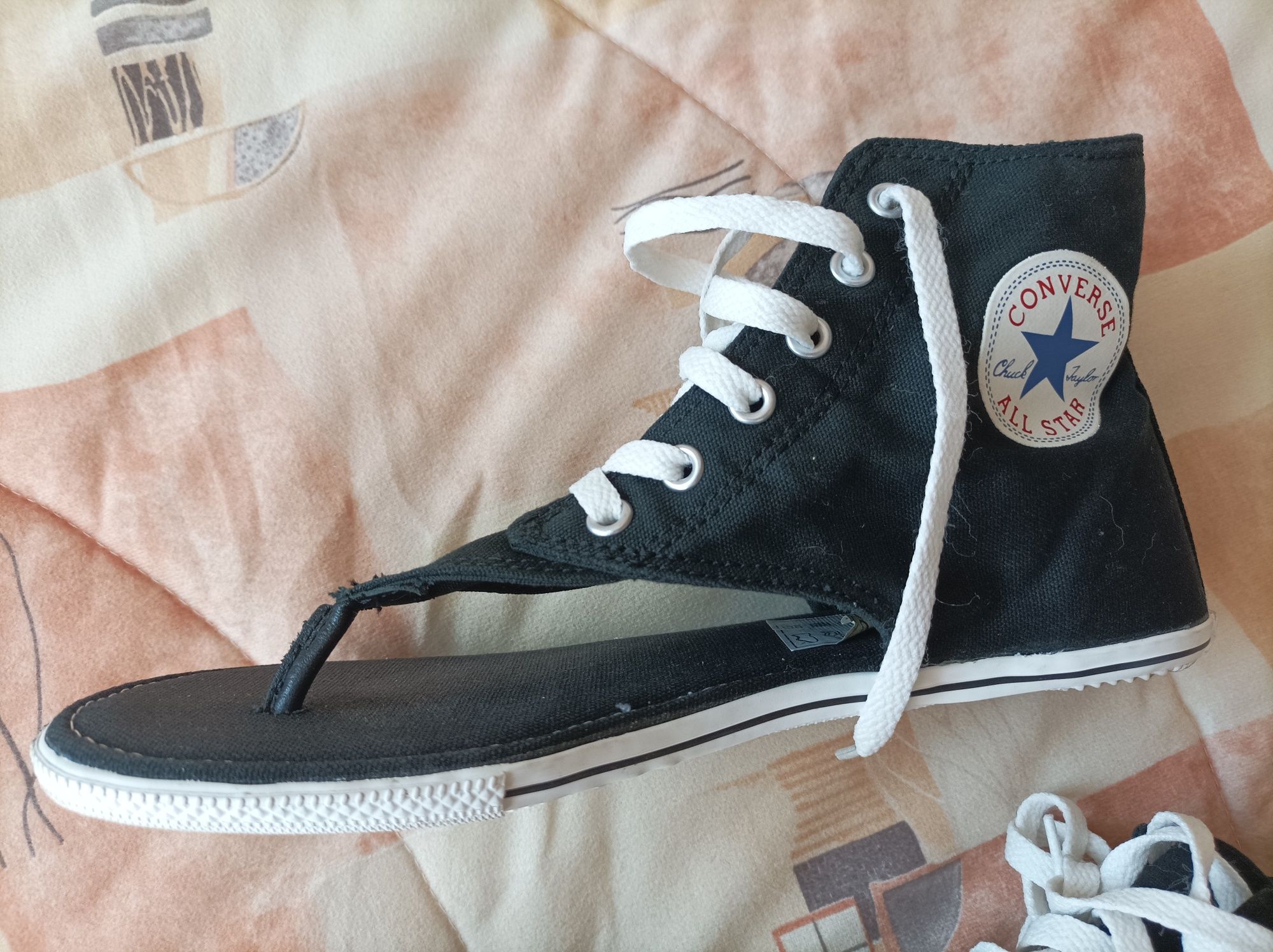 Сандали Converse Chuck Taylor All Star Gladiator