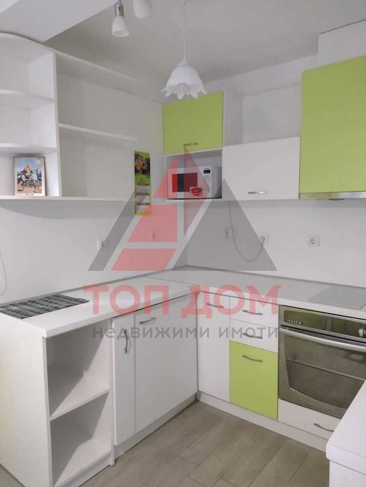 Двустаен! кв.Виница! Първи етаж! ПАРКОМЯСТО! Код 74597