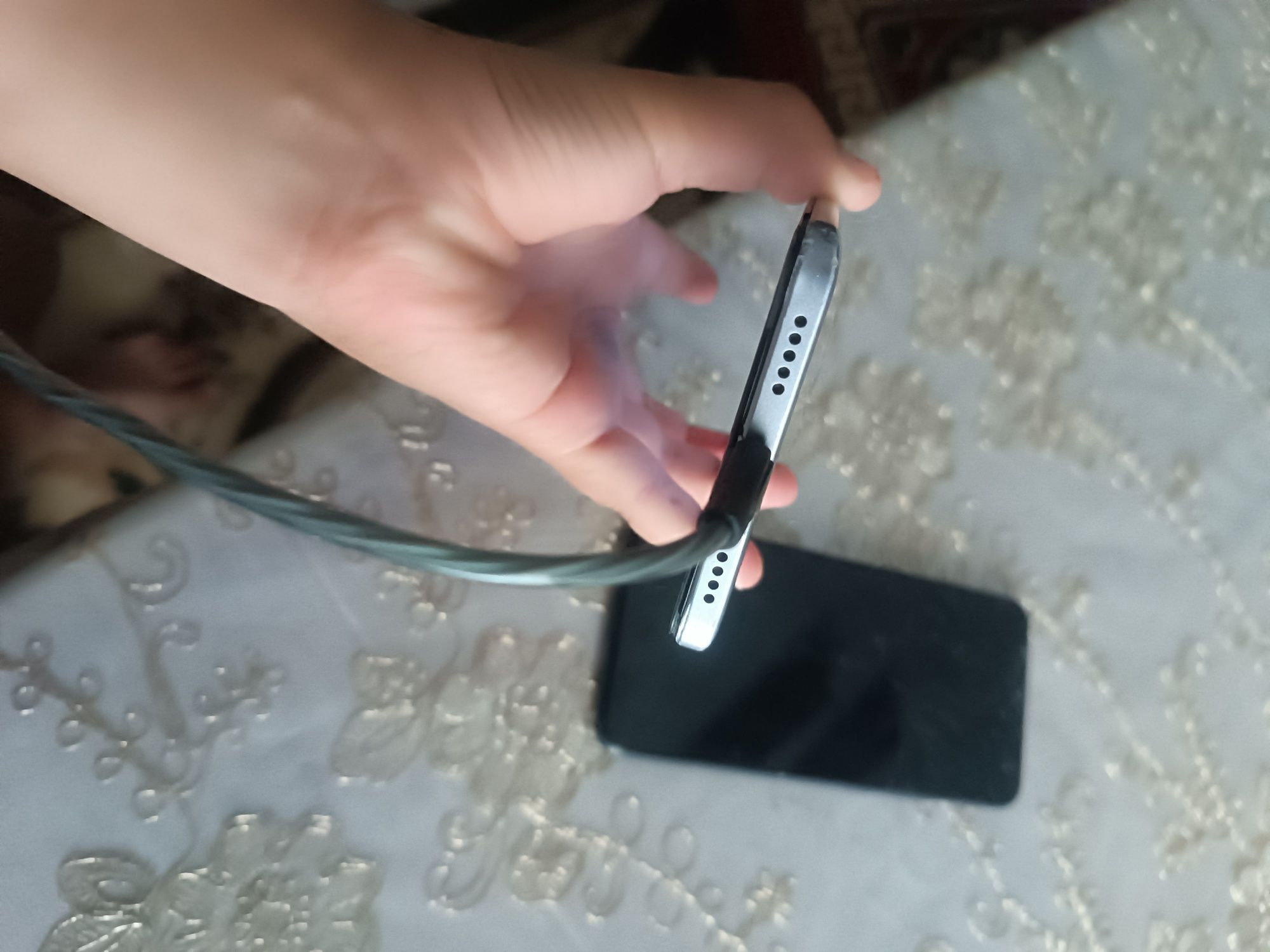 Redmi note 4 pro