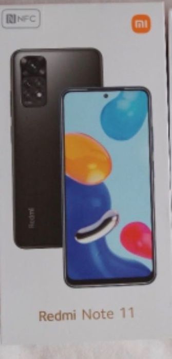 Xiaomi Note 11s 128GB