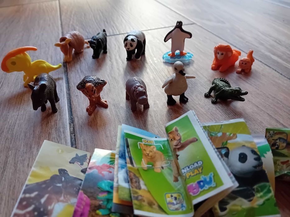 Figurine Kinder / disney printese Belle / Cenusereasa/ Raspunzel