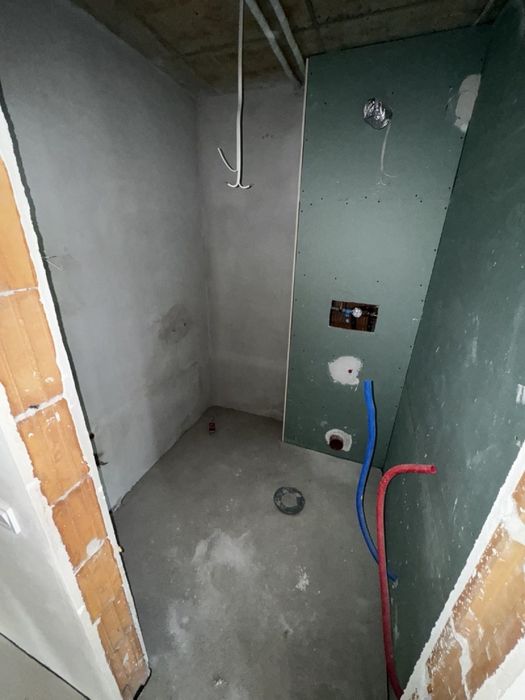 Мезонет в Кръстава вада в затворен комплекс с АКТ 16!