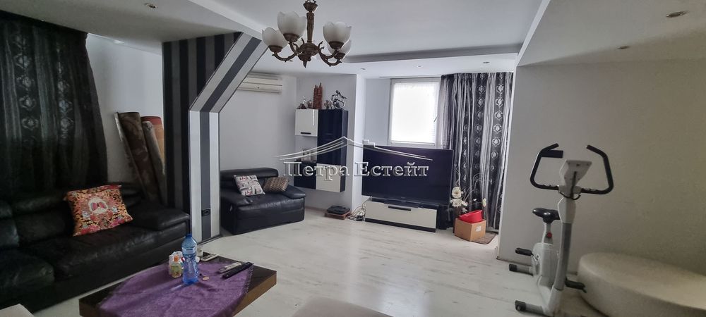 Продава се Тристаен апартамент в Варна, Левски - 145 кв.м за 1580 €/кв.м - Снимка #9