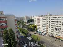 Apartament 2 camere - Stradal - circular - zona Cultural