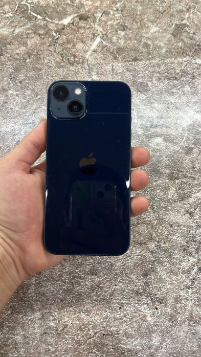 Iphone 13 оригинал
