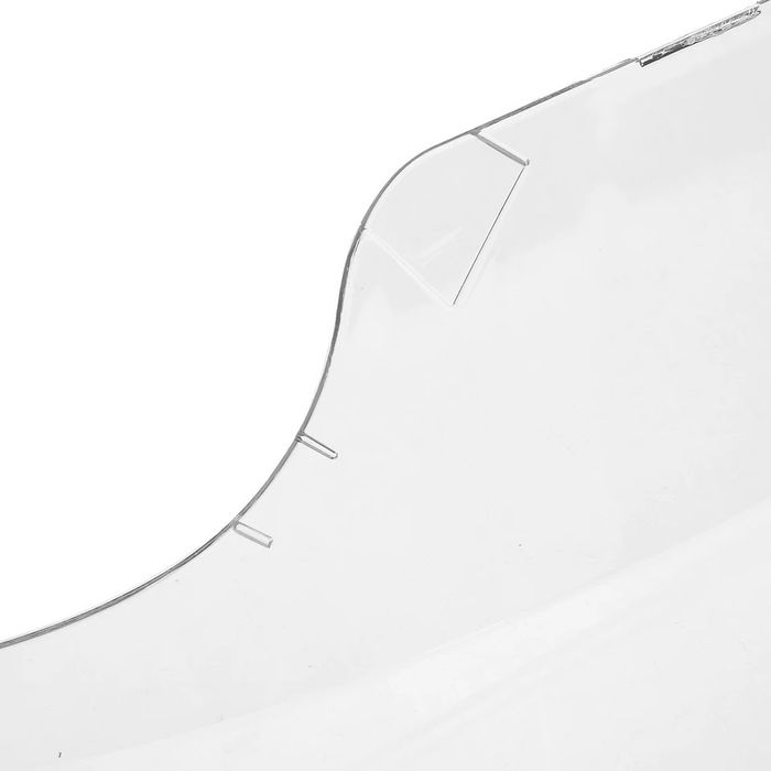 Set sticle far/faruri Vw Touareg 7L facelift 2007-2010