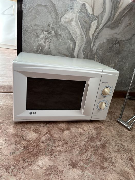 Продается микроволновка