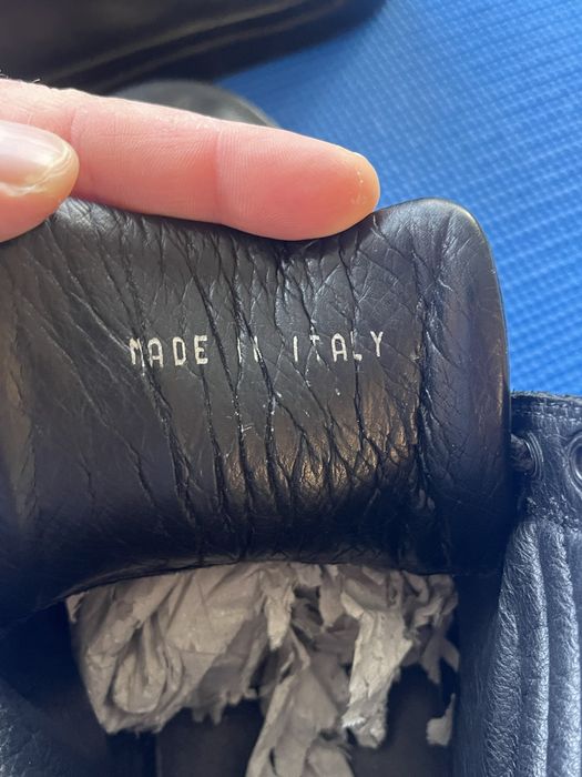 BELSTAFF : Made in ITALY - 43 / Оригинал