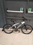Bicicletă Mtb Rockrider St - produs resigilat - (SecondHand) Decathlon