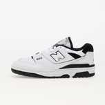 New balance 550 White