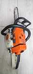 Vând Drujbă Stihl ms 260 ca Husqvarna Dolmar Makita Jonsered Echo Solo