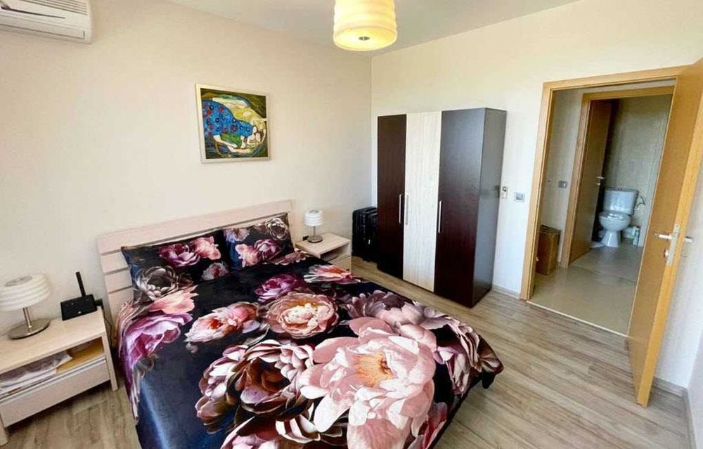 Продава се Тристаен апартамент в Балчик - 139 кв.м за 756 €/кв.м - Снимка #15