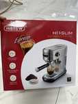 Aparat Cafea Expresso Station